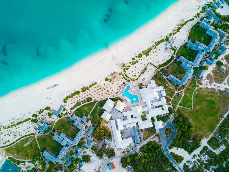 15 of the Best Turks and Caicos AllInclusive Family Resorts The