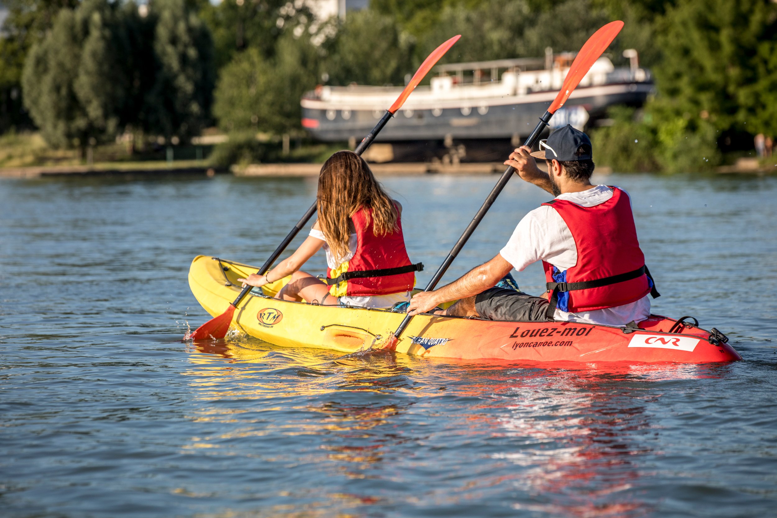 Lyon Canoe All You Need to Know BEFORE You Go 2024