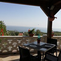 La Collinetta Restaurant