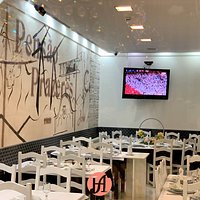 Sala de refeições
