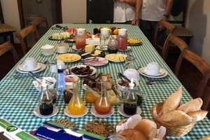 Restaurantes