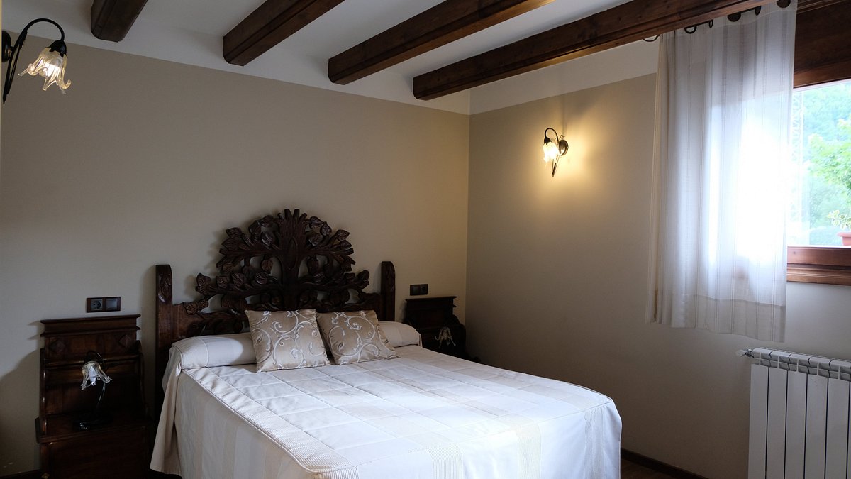 Hotel Flor de Neu Rooms: Pictures & Reviews - Tripadvisor
