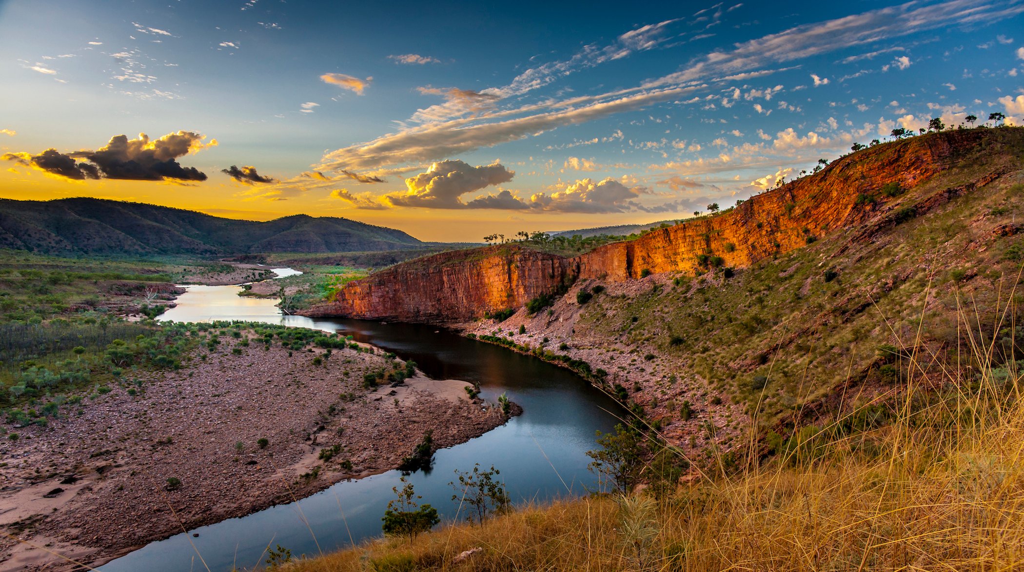 Adventure Wild Kimberley Tours (Broome) - All You Need To Know BEFORE ...