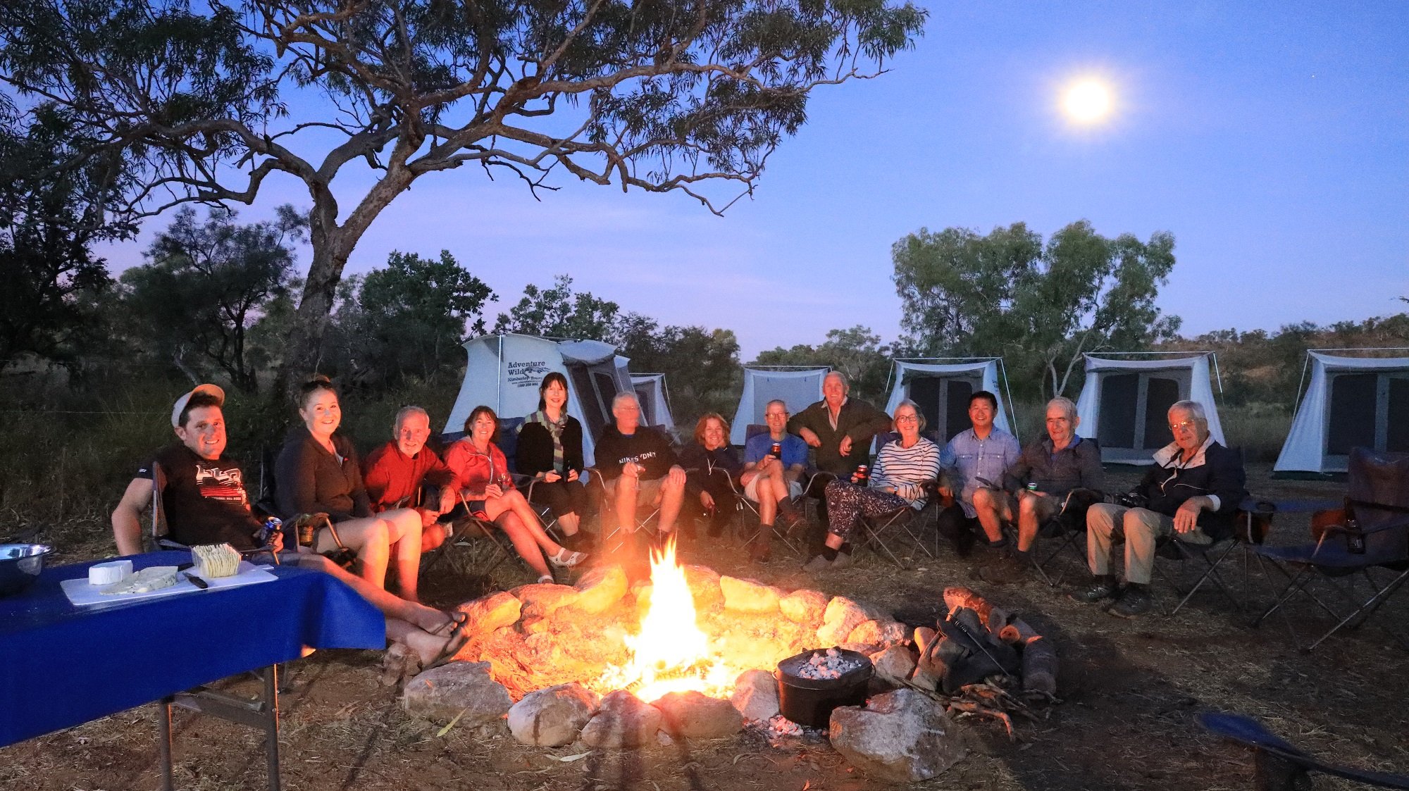 Adventure Wild Kimberley Tours (Broome) - All You Need To Know BEFORE ...