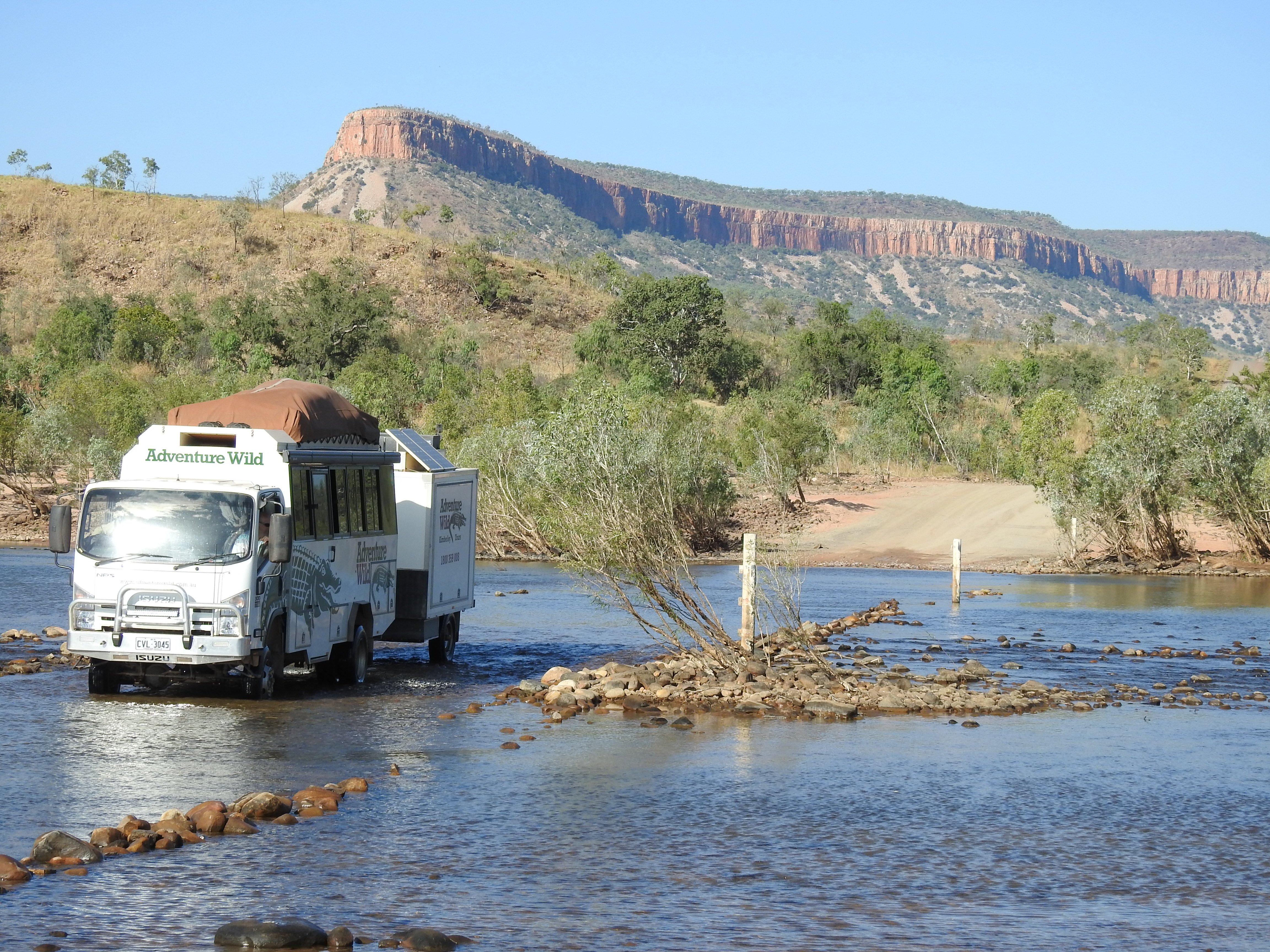 Adventure Wild Kimberley Tours (Broome) - All You Need To Know BEFORE ...