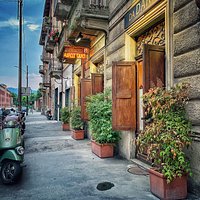 si mangia sempre splendidamente da Dario