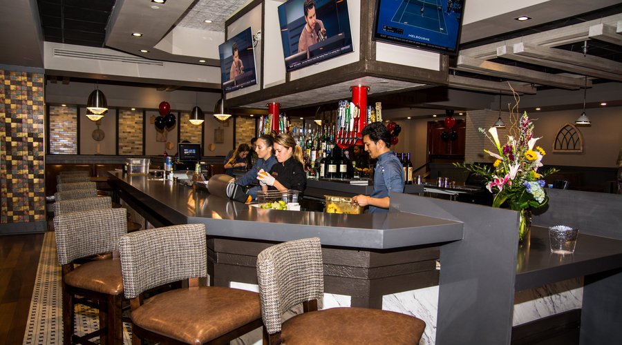 Tony Roma's