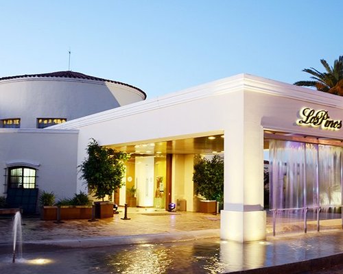 Los Pinos Resort & Spa Termal