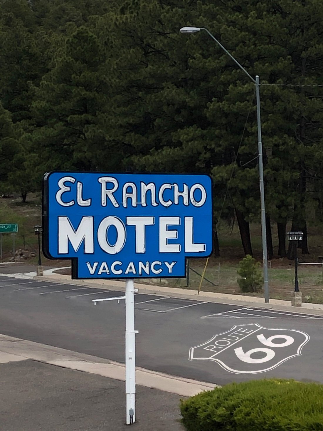 EL RANCHO MOTEL (Уильямс) - отзывы, фото и сравнение цен - Tripadvisor