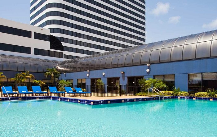 Hotels in Palm Beach Gardens - Embassy Suites by Hilton