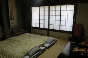 客室 & スイート