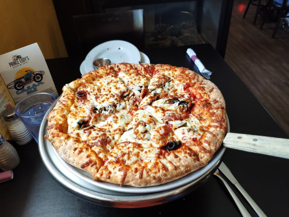 THE 10 BEST Pizza Places in Belleville Updated 2024 Tripadvisor