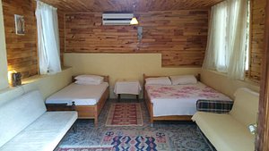 RUZGAR GULU BUNGALOWS CAMPING - Prices & Campground Reviews