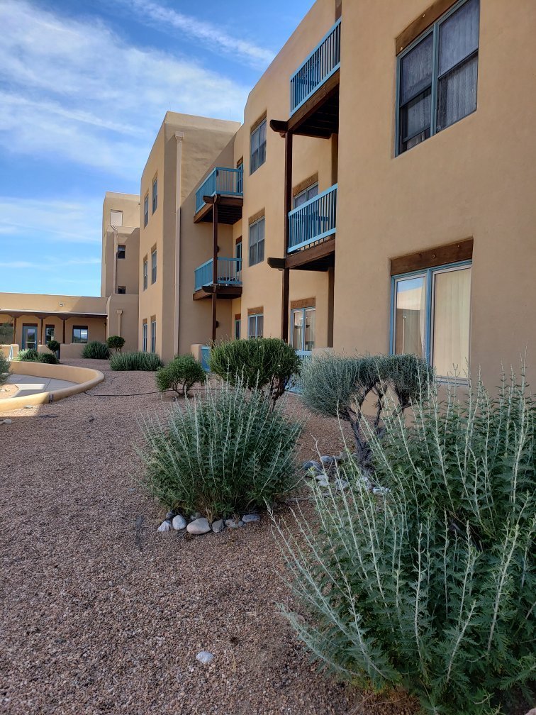 Escape to the Enchanted: Ohkay Casino Resort & Hotel, New Mexico – Your Gateway to Southwestern Bliss