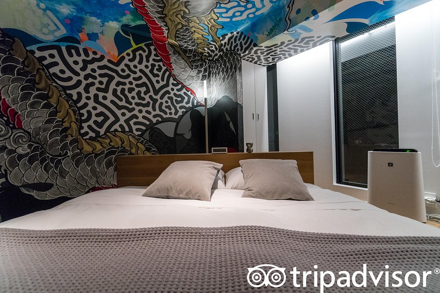 Bna Studio Akihabara Updated 2020 Prices Hotel Reviews Tokyo Japan Tripadvisor