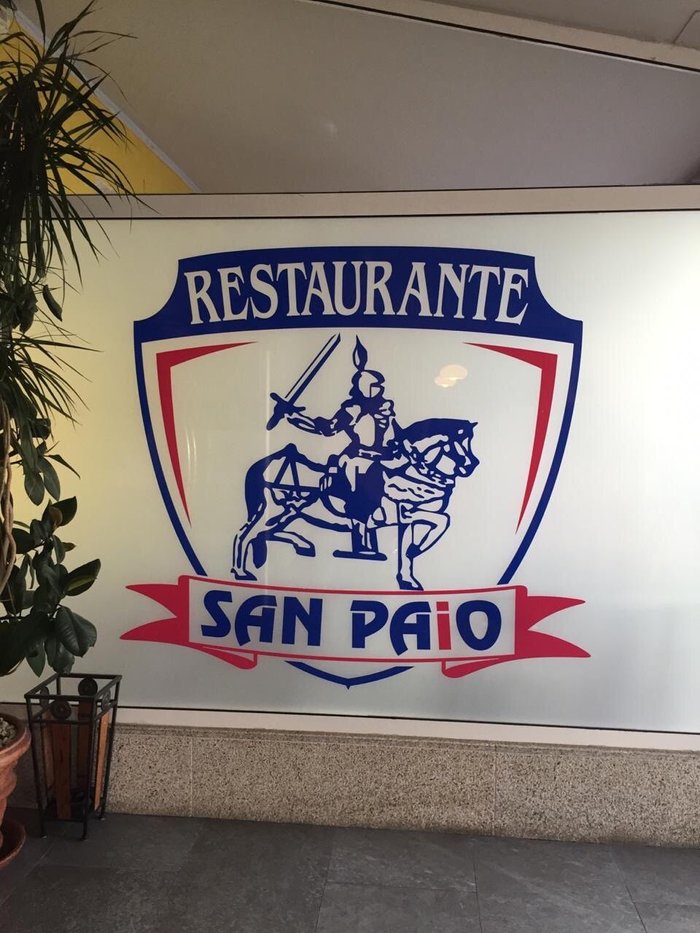 Imagen 9 de Hotel Restaurante San Paio