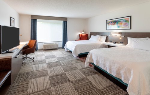 HILTON GARDEN INN MINNEAPOLIS / BLOOMINGTON - Updated 2024 Prices ...