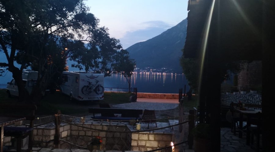Camping Mimoza