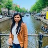 Anupriya S