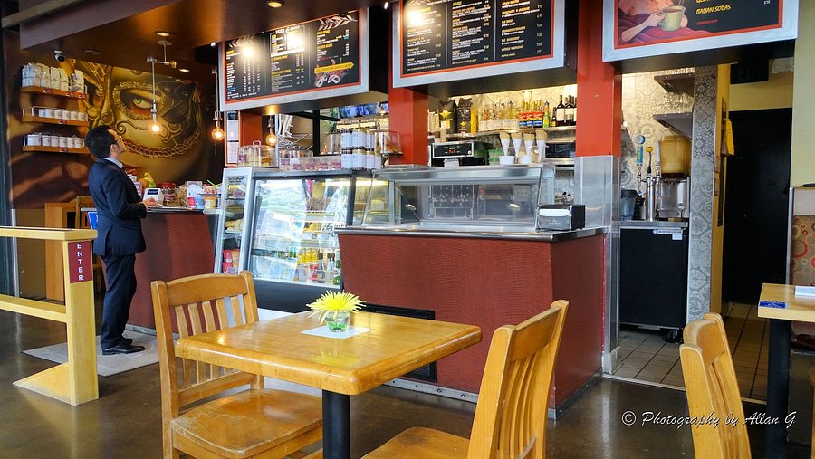 Caffe Italia