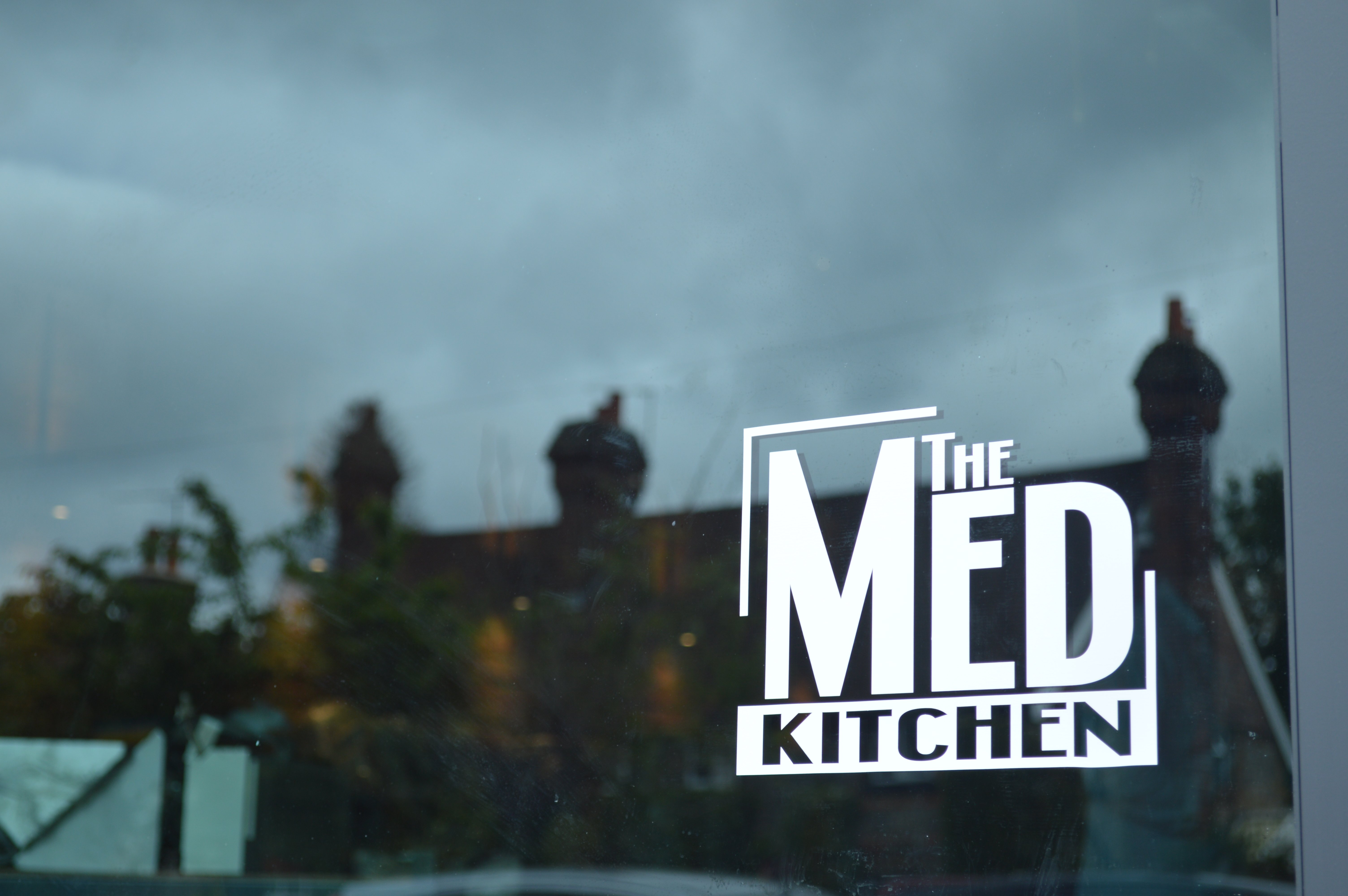 THE BEST Hotels In Sanderstead 2024 Tripadvisor   The Med Kitchen Chargrilled 