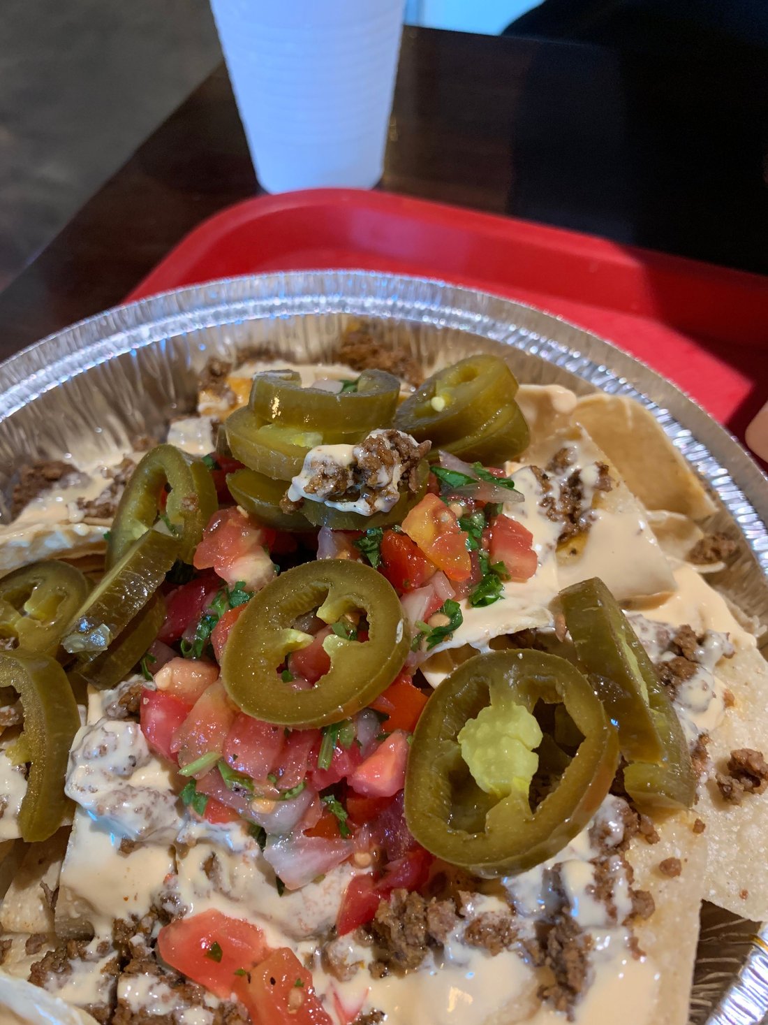 Chronic Tacos Vero Beach Menu Prices And Restaurant Reviews Tripadvisor