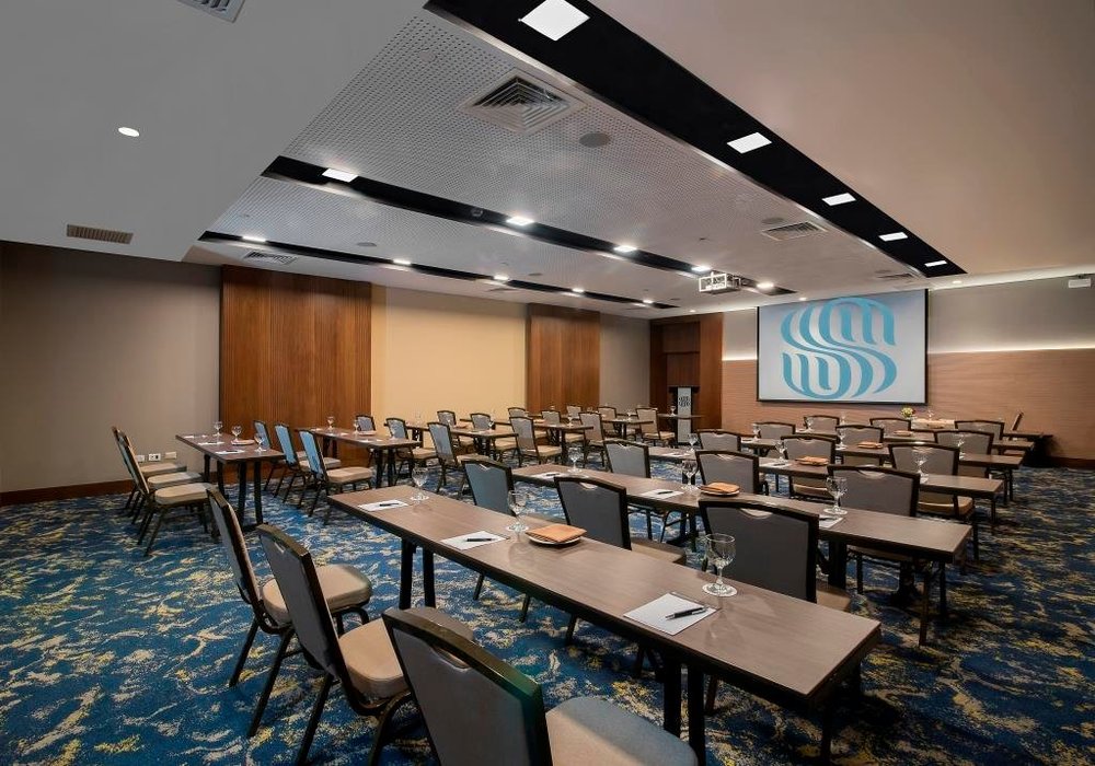 Sonesta Hotel El Olivar by null
