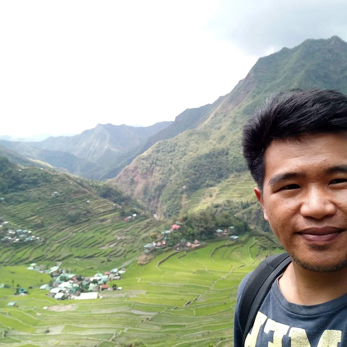 Trek Banaue /Batad - Eddie Cabigat (Philippines): Address - Tripadvisor