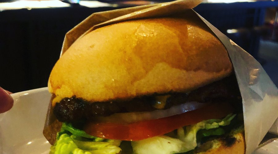 Sot burger 