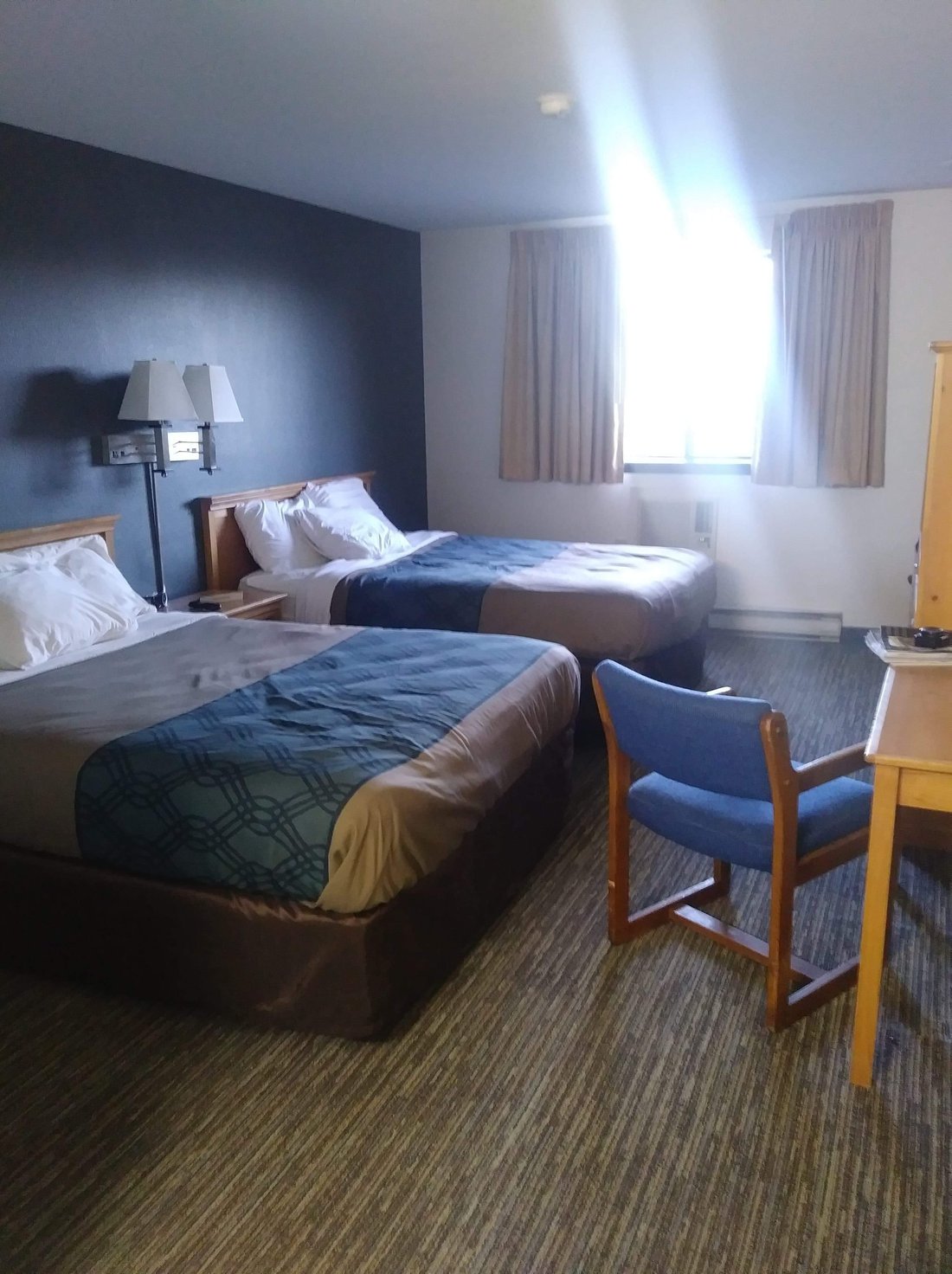 Rodeway Inn Rooms: Pictures & Reviews - Tripadvisor