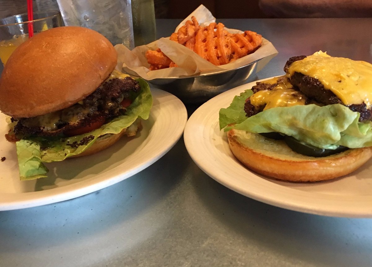 SOCIETY BURGER, Tulsa - 1419 E 15th St - Menu, Prices & Restaurant ...