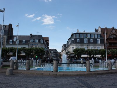 Deauville City, France: All You Need to Know Before You Go (2024 ...