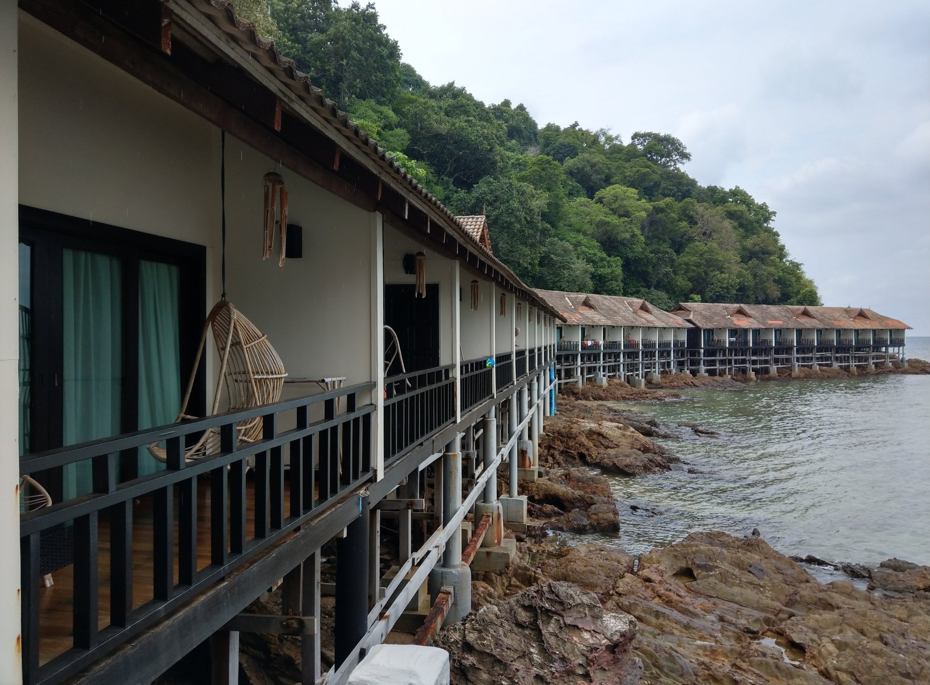 Gem Island Resort and Spa by null