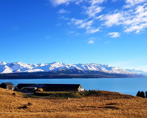 Lakestone Lodge