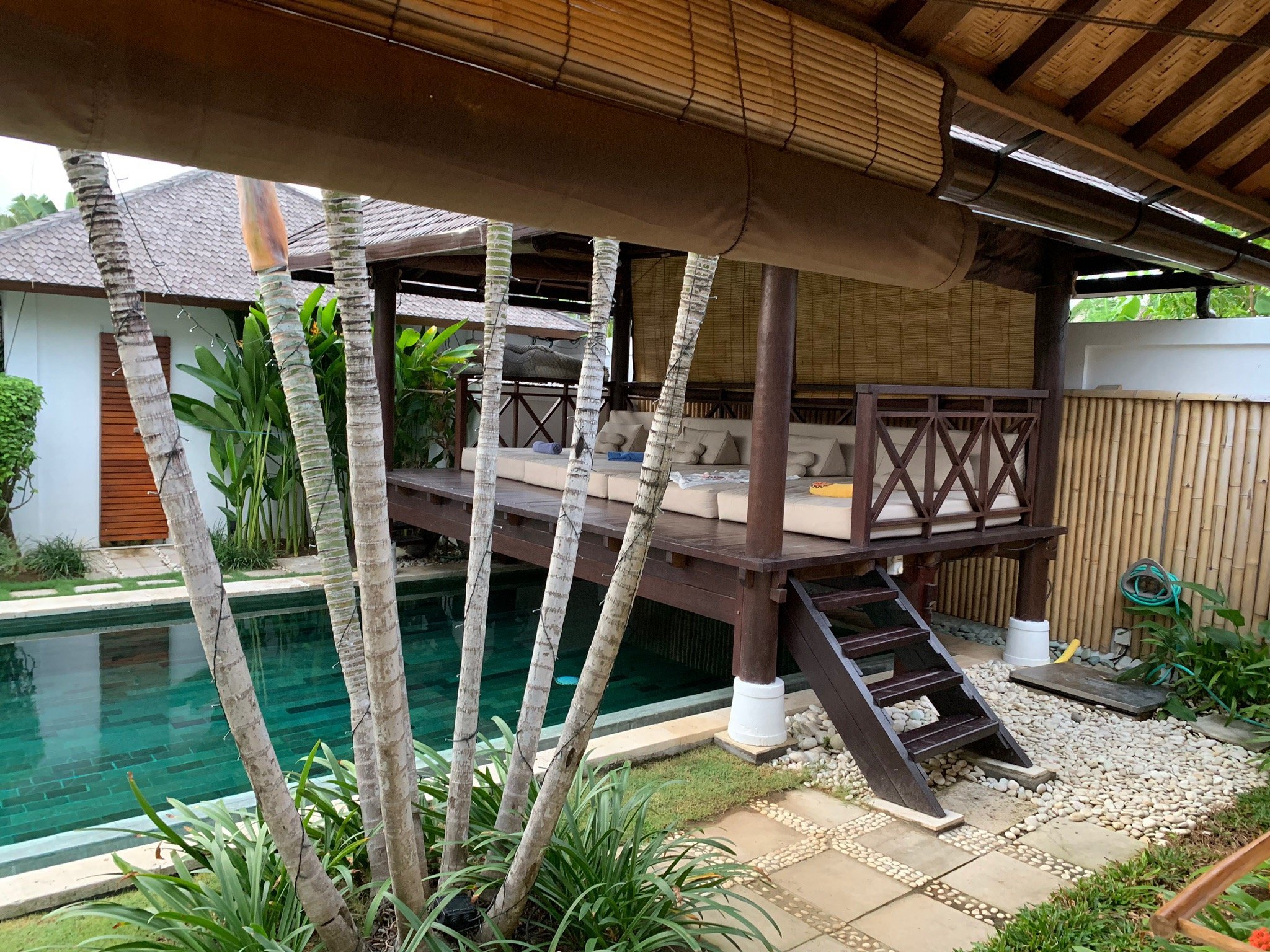 VILLA B BALI - Reviews (Seminyak)