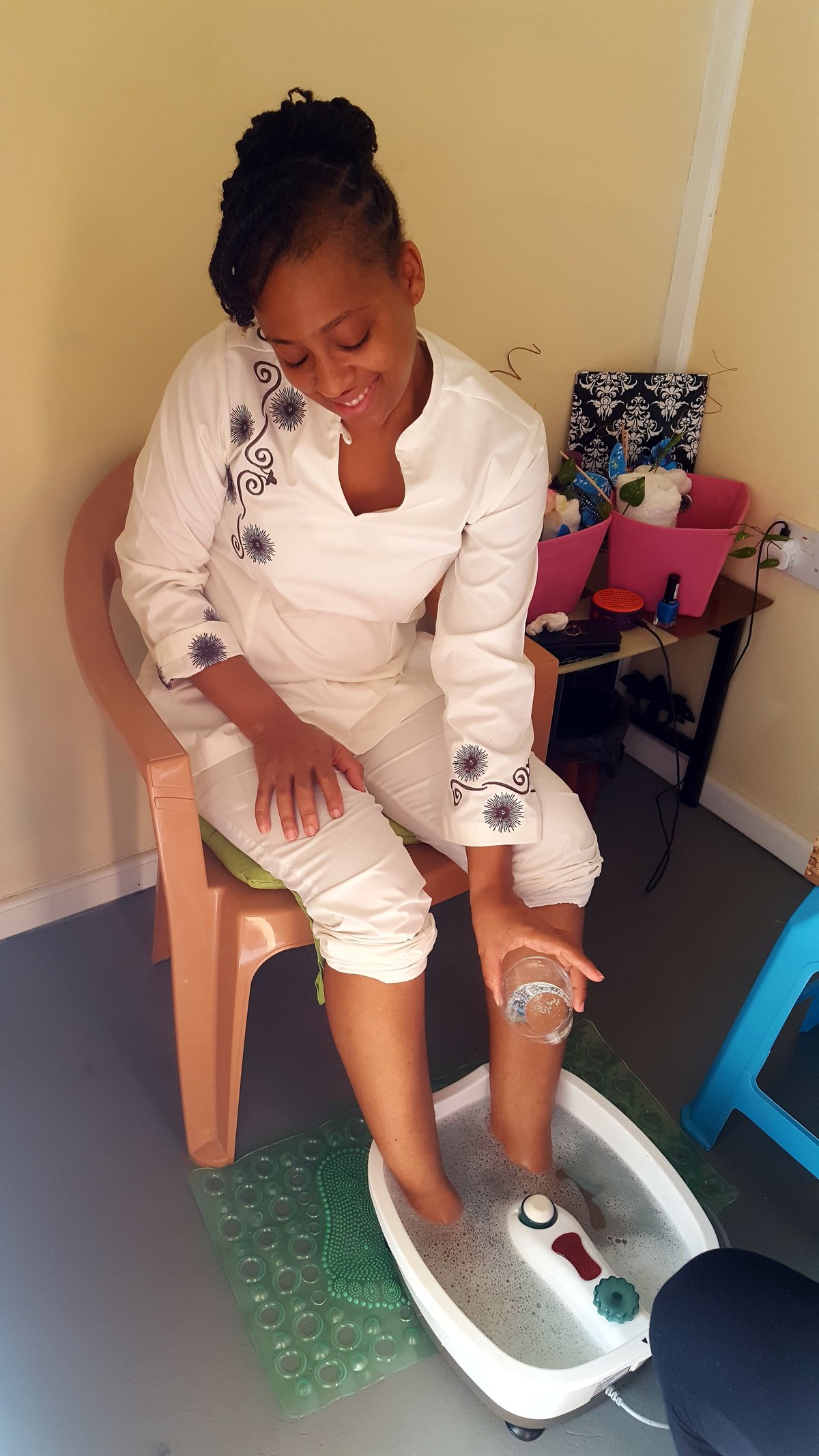 Exotic Massage: Indulge In Pure Bliss