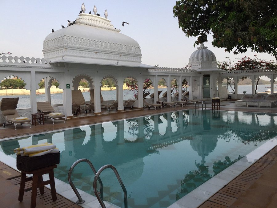 Lake Palace Hotel Jaipur Inde Tarifs 2020 Mis à Jour 5 Avis Et 29 Photos Tripadvisor