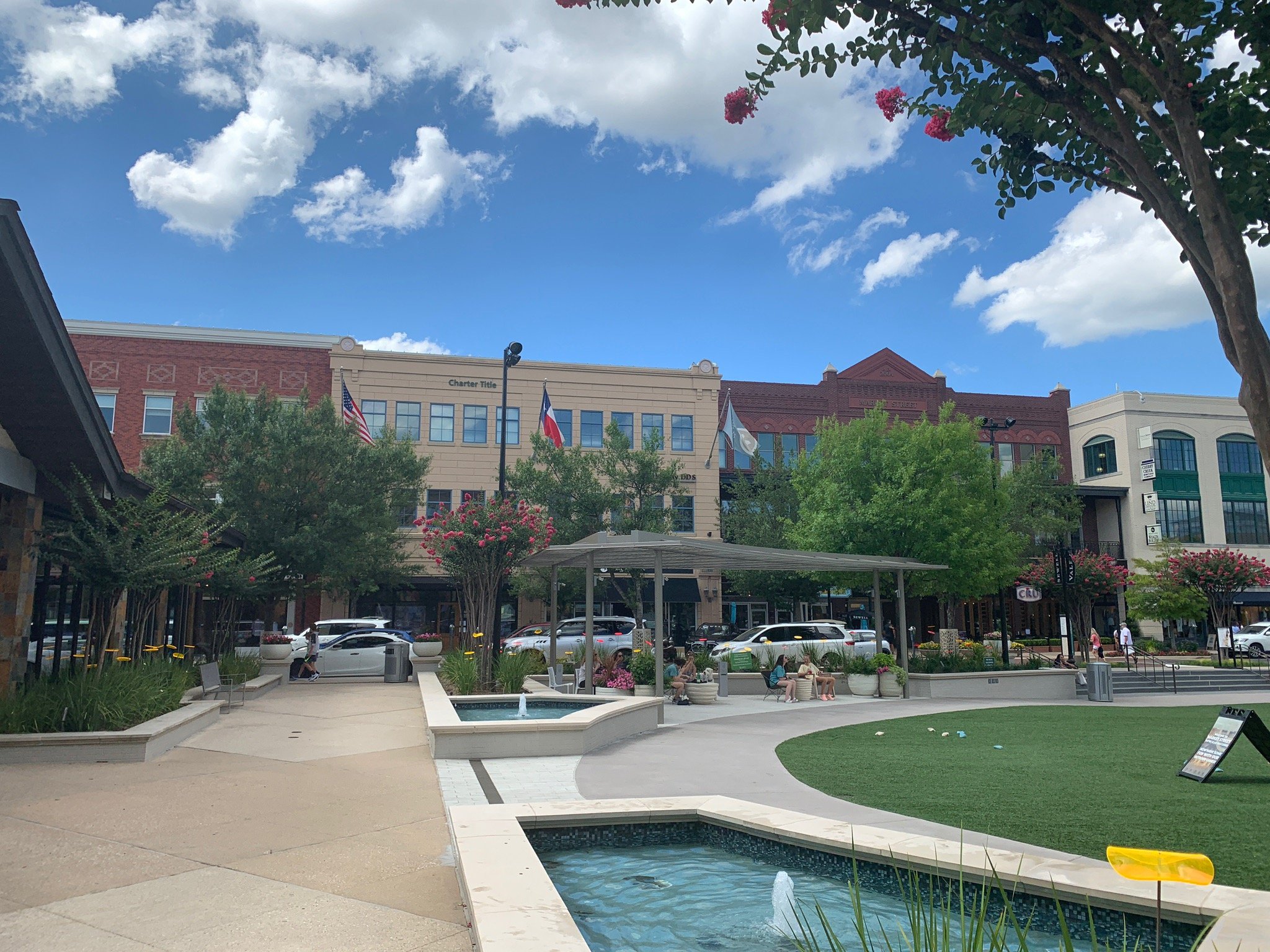 Market Street The Woodlands All You Need to Know BEFORE You Go