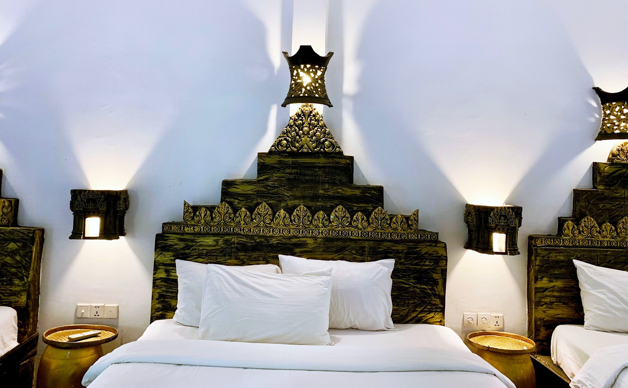 Petit Temple Suite & Spa by null