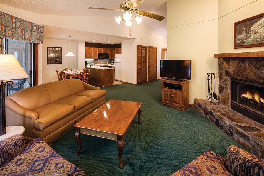 Club Wyndham Resort At Fairfield Sapphire Valley Rooms Pictures Reviews Tripadvisor