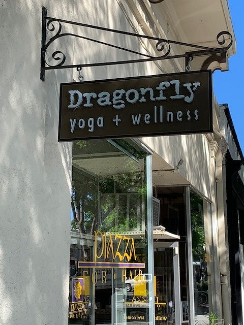 Dragonfly Yoga + Wellness LLC - From $42 - Livermore, CA
