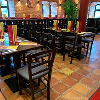 Espana Tapasbar
