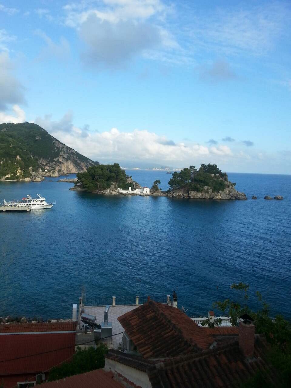 GALLERY SUITES PARGA - Hotel Reviews (Greece) - Tripadvisor