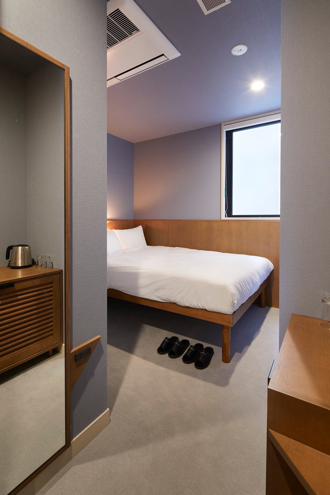 MUSTARD HOTEL ASAKUSA 2 - Japanese Guest House Reviews (Tokyo, Japan)