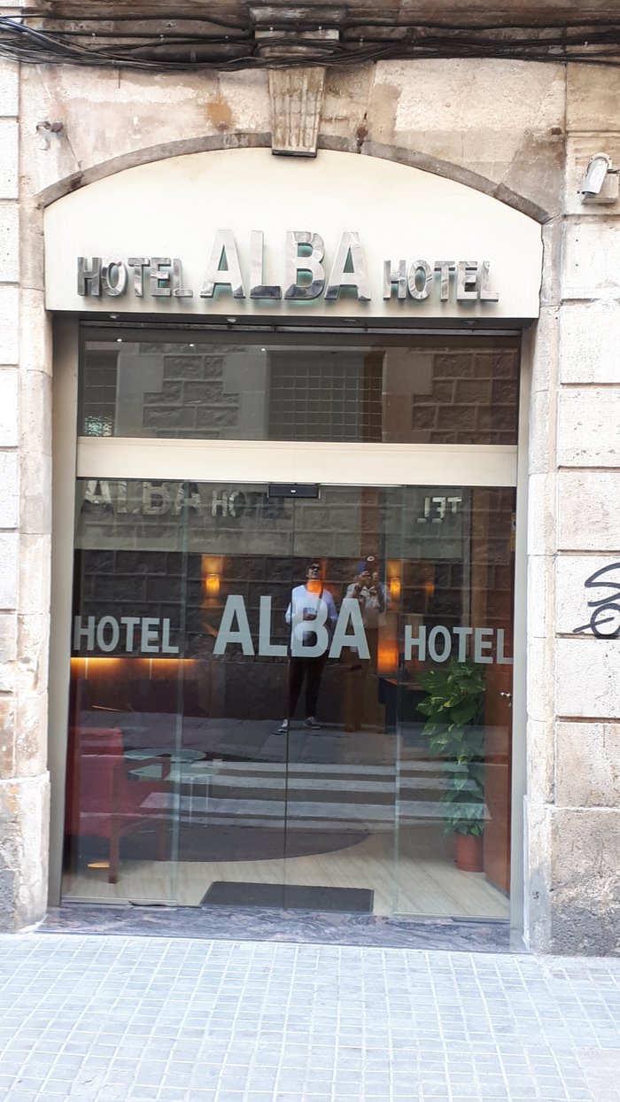 Imagen 29 de Alba Hotel 3