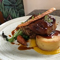 Pork belly