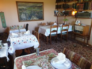 Sel Guesthouse in Skalholt