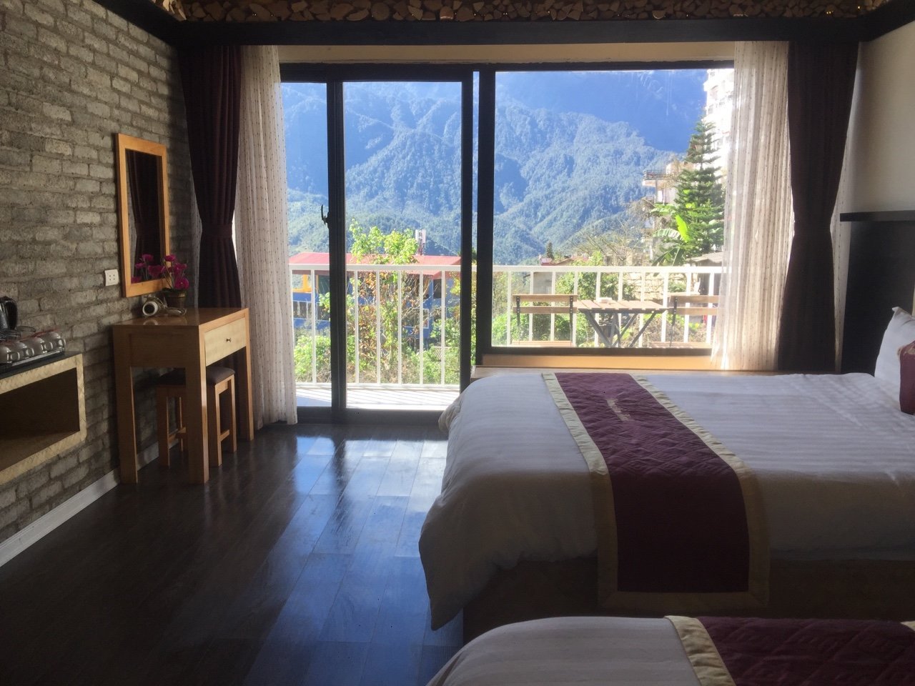 Phuong Nam Hotel by null