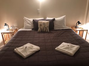 Room & Suite