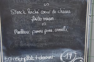 Menù